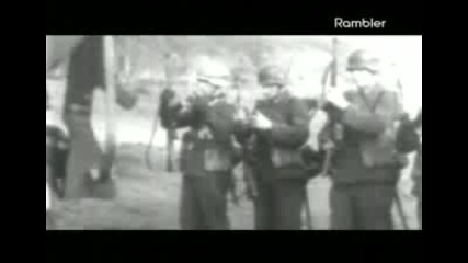 Секретный полигон. Автоматы Вермахта. (рус.)