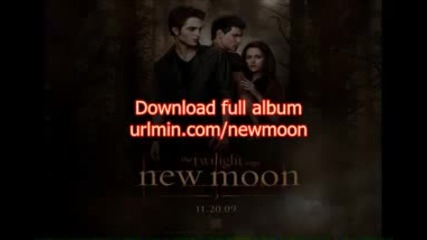 Muse - I Belong To You New Moon Remix (new Moon Soundtrack)