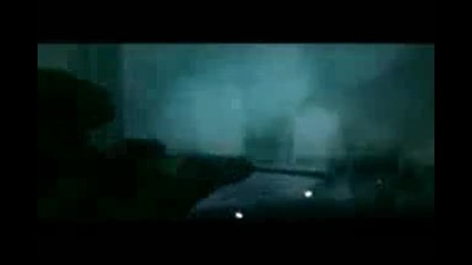 Call of duty 4 Movie 