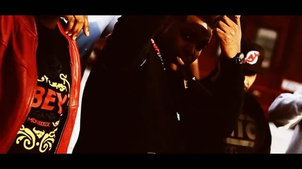 Sundu x Fred The Godson - Bragging Rights