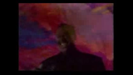 Luther Vandross - Here And Now