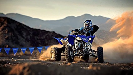 Yamaha - The First Name In Motorsports