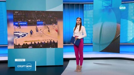 Везенков ще пропусне важни мачове заради контузия