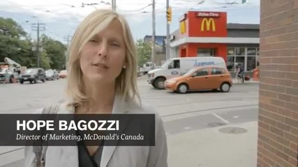 "макдоналдс" разкри защо бургерите им не са като на снимките