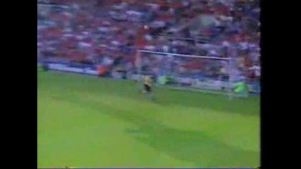 Great Goals By Djickata