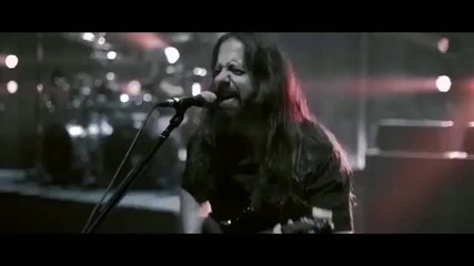 Dream Theater - On The Backs of Angels