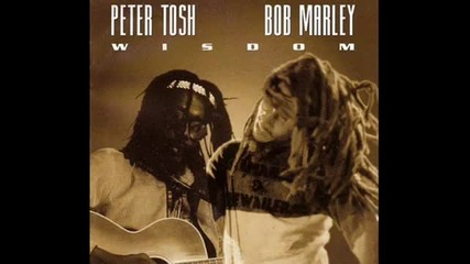 Peter Tosh - Maga Dog 