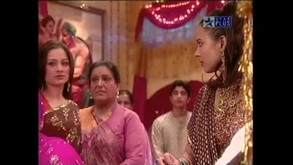 Kayamath (125) - Michi re - take wedding vows 