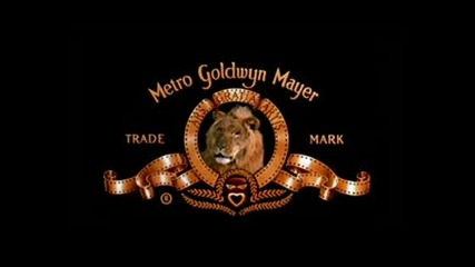 Metro Golden Mayer