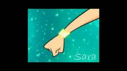 Layla, Stella, Musa - I`ll stand by you