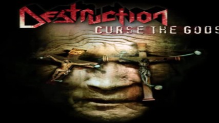 Thrash Metal Collection - part 1 Best of - playlist