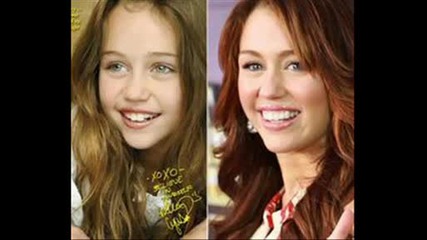 Miley kato malka