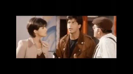 Baadshah Prt 15 (der Koenig Der Liebe German) www.afghanistan24.eu 