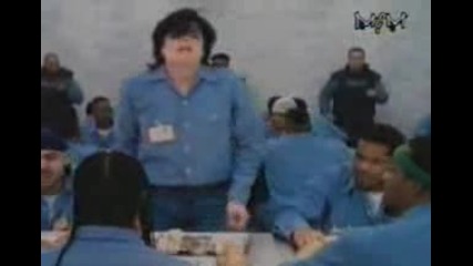 Michael Jackson - They Dont Care About Us (prison Version)