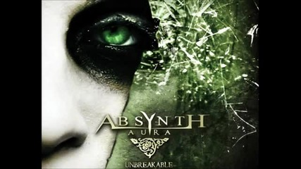 Absynth Aura - Unbreakable 2911