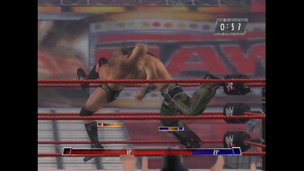 wwe pc 