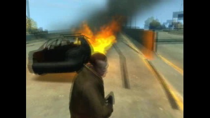 Gta 4 - Gameplay And Hints