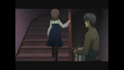 Hatenkou Yuugi episode 5 part 2 (hq)