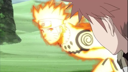 [ Бг Субс ] Naruto Shippuuden 300 Върховно качество