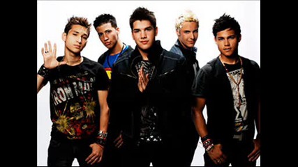 *HOT* Menudo - Forbidden Love