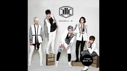 Jjcc - 01. At First - 1 Digital Singles - At First 240314-debut