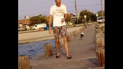 На Лов За Раци