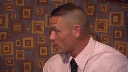 Total Divas: John Cena and Nikki Bella have a heart-to-heart about their relationship.
