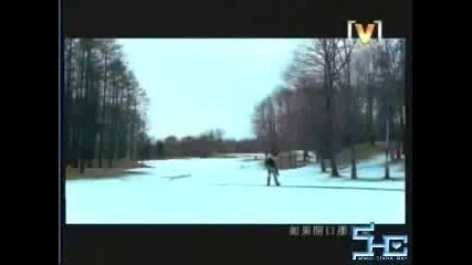 S.h.e - Той Още Не Разбира 