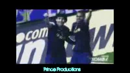 Messi The Best
