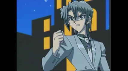 Yu Gi Oh! Gx Епизод 98 Ултимативна Съдба ( Hight Quality ) 