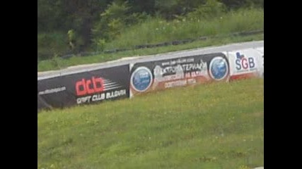 Time Attack, Pleven Movie: 1