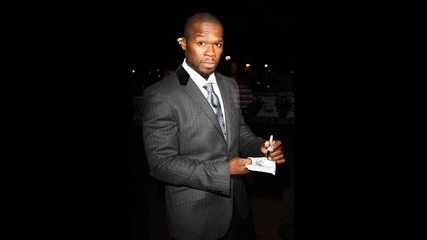 50 Cent - The Days Went By