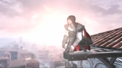 Assassins Creed 2 Factions Trailer