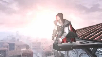 Assassins Creed 2 Factions Trailer 