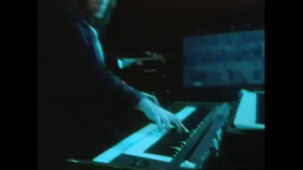 Ian Gillan - Sleeping On The Job