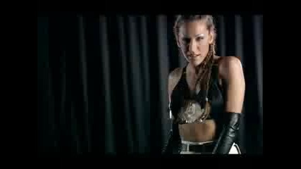Danijela Vranic feat. Aca Lukas - Niko kao ti Spot