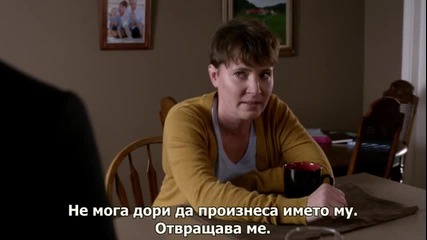 Свръхестествено, Сезон 11, Епизод 7 - със субтитри