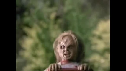 Navidad de terror 