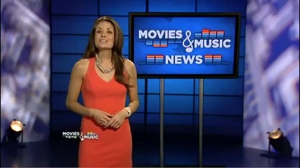 Movies & Music - Weekly News Break 11 12 2010 