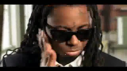 Lil Wayne - 6 Foot 7 Foot ft. Cory Gunz
