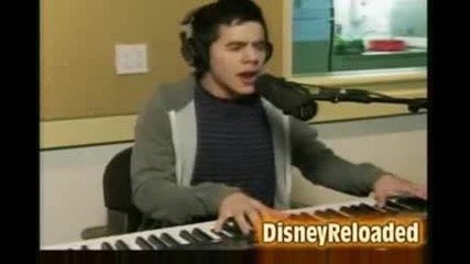Disney 365 with Demi Lovato (watch in Hq)
