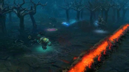 ~{heroes Of Newerth}~