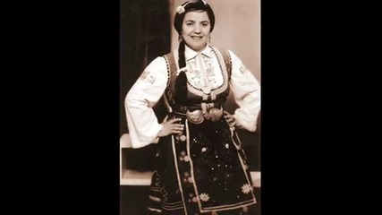 Галина Дурмушлийска и Добра Савова - Мър да знаеш мамо