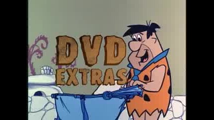The Flintstones Trailer - Season 3