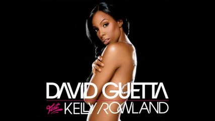 Kelly Rowland - Commander Prod. By David Guetta New Single 2010 