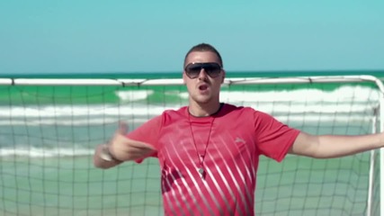 Rene Rodrigezz & Mc Yankoo - Around The World