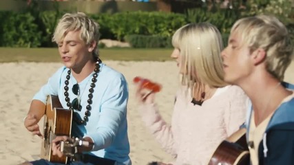 R5 - Forget About You (live at Aulani)