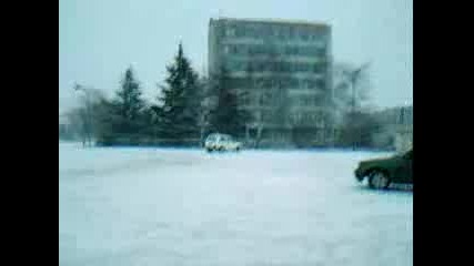 Drift Balchik