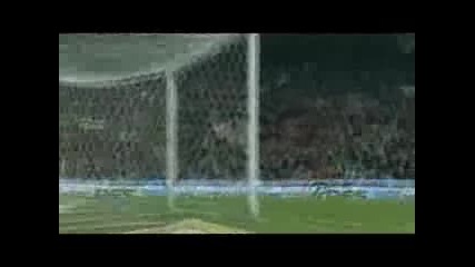 Real Madrid Attack