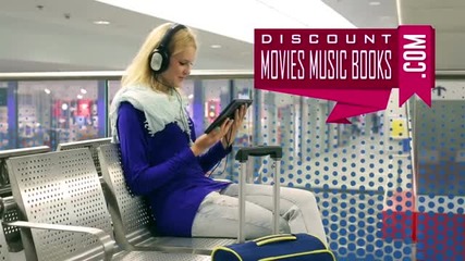 Discountedmoviesmusicbooks.com has everything and more... Discounted!